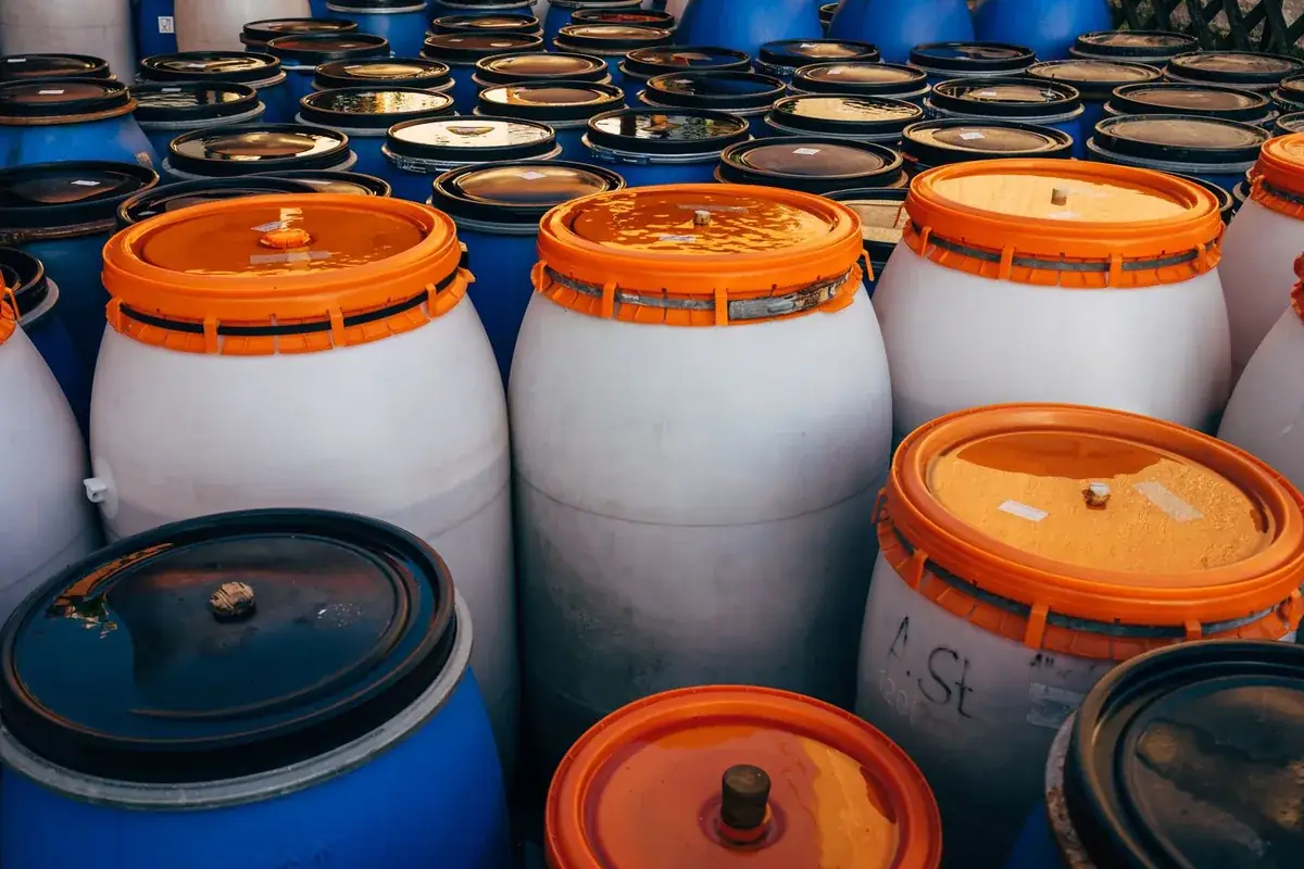 Chemical & Toxic Waste Cleanup in Windgap, Pittsburgh, PA