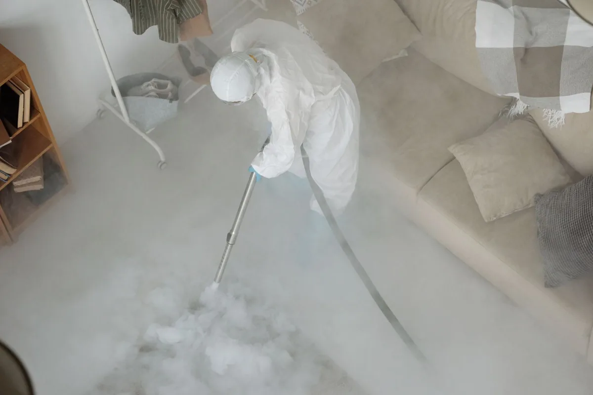 Biohazard Cleanup in Windgap, Pittsburgh, PA